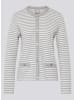 Rabe Strickjacke in Grau