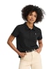 Polo Club Poloshirt RIGBY GO KALIA POLO SHIRT in Schwarz
