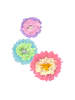 URSUS Blumens Pastell, 10 Farben, 20g, 50x70cm, 10Stk. - ab 3 Jahren