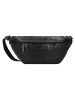 Greenburry Colombiana Umhängetasche Leder 39 cm black