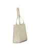 Valentino by Mario Valentino Beige Polyurethan-Tasche