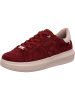 rieker Sneaker in bordeaux