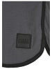 Urban Classics Beachwear - Bottom in black/darkshadow