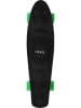 Rezo Skateboard Hobart in 1001A Black