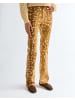 Wrangler Hose Bootcut in Fawn