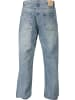 2Y Studios 2Y Studios 2Y Adrik Basic Baggy Jeans in vintage blue