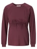 ESPRIT Pullovers in Plum Brown