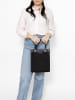ROBERTA ROSSI Handtasche in BLACK