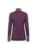 soyaconcept Hemd SC_MARICA in 5120 PLUM PERFECT