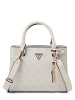 Guess Handtasche Noelle in kitt beige - 0001