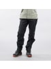 Bergans VATNE 3LW PANTS in Schwarz