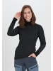 Whistler Funktions-Langarmshirt Candee in 1011 Dark Grey Melange