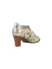 LAURA VITA Pumps in Mehrfarbig