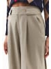 OXXO Weite Hosen SAVANNAH TAN