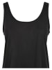 Urban Classics Urban Classics Damen Ladies Modal Loose Top in black