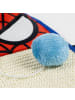 MARVEL Spider-Man Kompakte Katzen-Kratzwand ideal zur Wandmontage