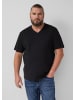 s.Oliver T-Shirt in 9999_schwarz