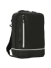 Jost Billund Cyclist Pro - Rucksack 15" 42 cm in schwarz