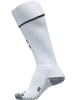 Hummel Sportsocken in Weiß