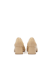 Kazar Pumps in Beige