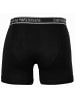 Emporio Armani Boxershort 3er Pack in Schwarz