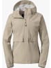 Schöffel Funktionsjacke/Parka Jacket Lausanne L in Beige