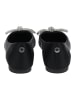 Steve Madden Ballerinas Schwarz