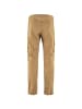 FJÄLLRÄVEN Wanderhose Abisko Hike Trousers M in Braun