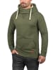 BLEND Hoodie BHSales in grün