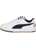 Puma Klassische- & Business Schuhe in PUMA WHITE-CLUB NAVY-PRAIRIE T