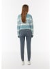 comma Jeans-Hose  in  54Z4_blau