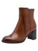 Tamaris Stiefelette in cognac