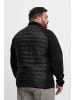 BLEND Kurzjacke BHSweatshirt in Schwarz