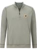 Jan Vanderstorm Sweatshirt TJELLE in beige