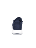 Marc O'Polo Schnürschuh in blau