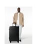 Nowi Faro 4 Rollen Trolley L 76 cm schwarz