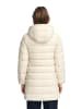 Polo Club Ultraleichtejacke in Beige