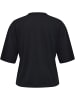 Hummel T-Shirt Hmlmt Vanja Multisport Damen in BLACK
