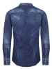 Dsquared² Hemd für Herren in blau