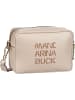 Mandarina Duck Anderes Lady Duck Camera Case OHT03 in Whitecap Gray