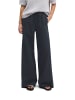 Marc O'Polo Weite Hose in Deep Night Blue