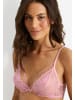 Vivance Bügel-BH in hellpink