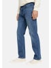 Tom Tailor Tom Tailor Hose Jeans MARVIN Straight in hellblau