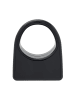 myMo at night Women Handbag in Black
