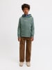 JACK & JONES Junior Kapuzenpullover in Laurel Wreath