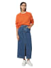 Marc O'Polo DENIM DfC Pullover relaxed in celosia orange