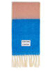 Verb to do Schal in royal zitrone - 0001