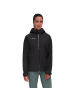 Mammut Alto Light HS Hooded Jacket Women in Schwarz