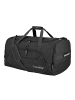 travelite Kick Off Weekender Reisetasche L 60 cm in schwarz