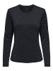 Only Play Top in Black